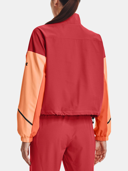 Under Armour Női dzseki Under Armour Unstoppable Jacket