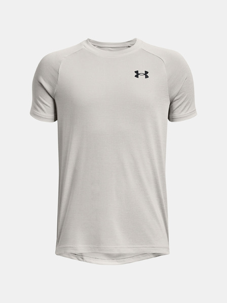 Under Armour Fiú póló Under Armour UA Tech 2.0 SS