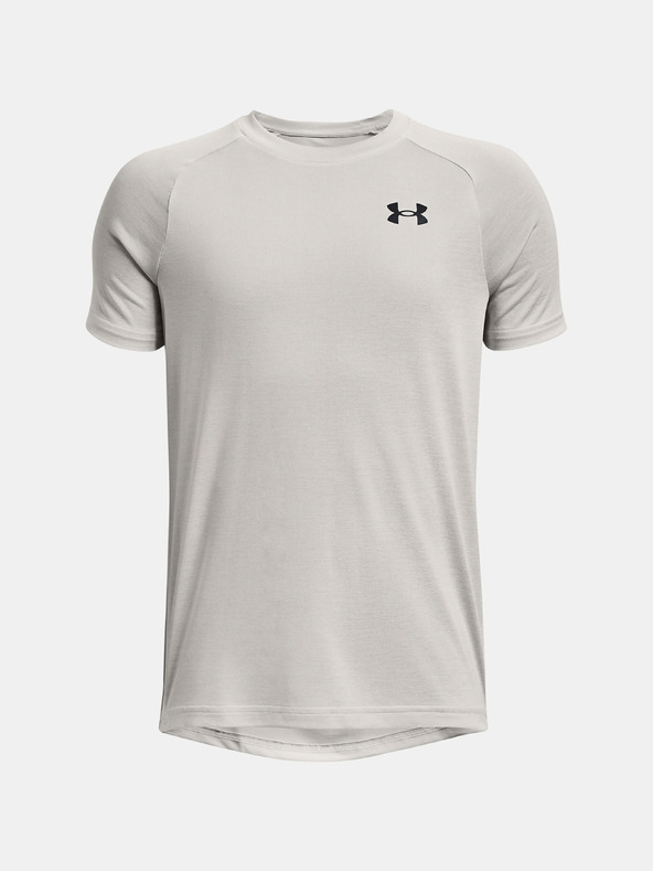 Under Armour Fiú póló Under Armour UA Tech 2.0 SS