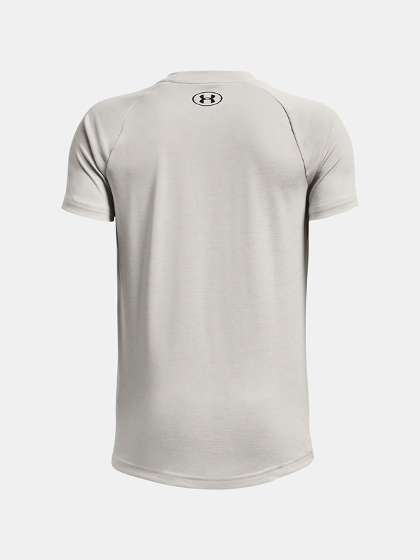 Under Armour Fiú póló Under Armour UA Tech 2.0 SS