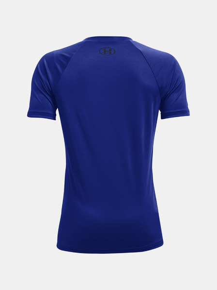 Under Armour Fiú póló Under Armour Tech Big Logo SS