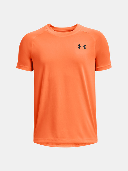 Under Armour Fiú póló Under Armour UA Tech 2.0 SS