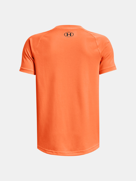 Under Armour Fiú póló Under Armour UA Tech 2.0 SS