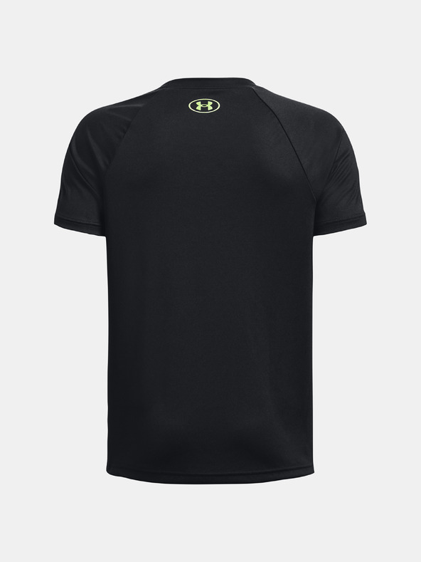 Under Armour Fiú póló Under Armour UA Tech Big Logo SS
