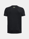 Under Armour Fiú póló Under Armour UA Tech Big Logo SS