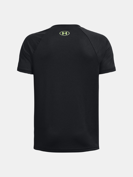 Under Armour Fiú póló Under Armour UA Tech Big Logo SS