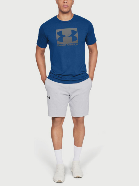 Under Armour Férfi póló Under Armour Boxed Sportstyle Ss