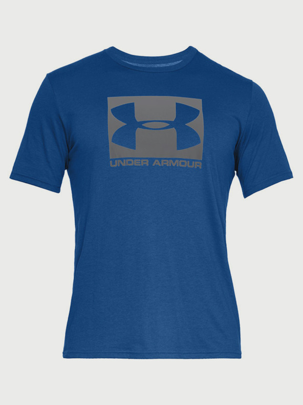 Under Armour Férfi póló Under Armour Boxed Sportstyle Ss