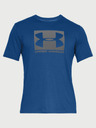 Under Armour Férfi póló Under Armour Boxed Sportstyle Ss