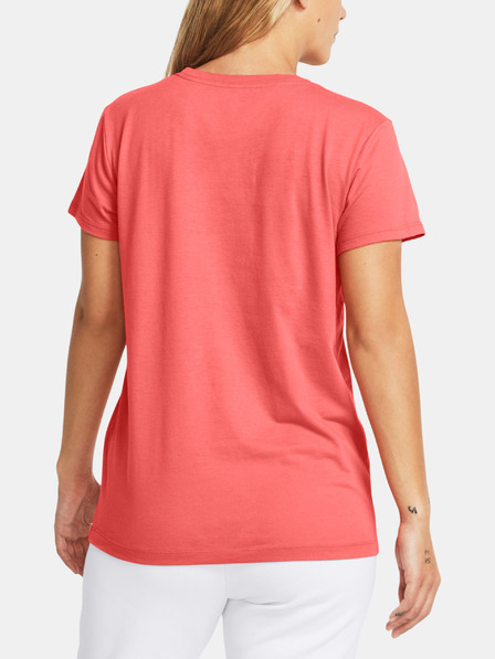 Under Armour Női póló Under Armour UA W SPORTSTYLE LOGO SS