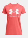 Under Armour Női póló Under Armour UA W SPORTSTYLE LOGO SS