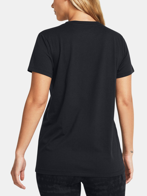Under Armour Női póló Under Armour UA W SPORTSTYLE LOGO SS