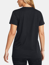 Under Armour Női póló Under Armour UA W SPORTSTYLE LOGO SS