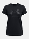 Under Armour Női póló Under Armour UA W SPORTSTYLE LOGO SS