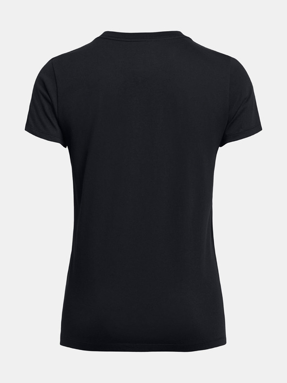 Under Armour Női póló Under Armour UA W SPORTSTYLE LOGO SS