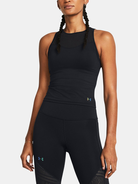 Under Armour Női atlétatrikó Under Armour Vanish Elite Vent Tank