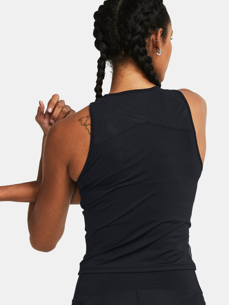 Under Armour Női atlétatrikó Under Armour Vanish Elite Vent Tank