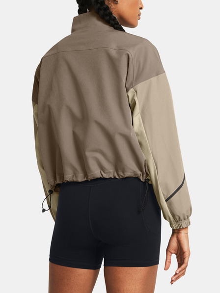 Under Armour Női dzseki Under Armour Unstoppable Jacket