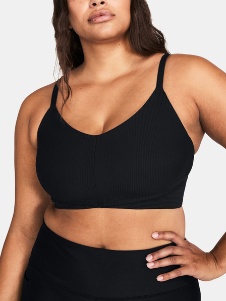 Under Armour Női melltartó Under Armour Meridian Rib Bralette