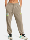 Under Armour Női sportnadrág Under Armour Pjt Rck Q1 HW Terry Pant