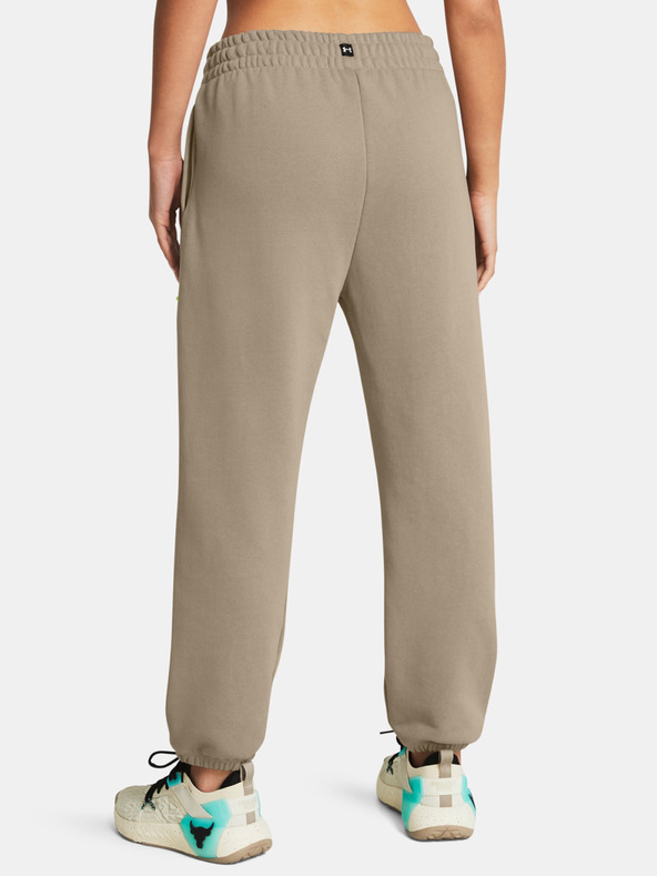 Under Armour Női sportnadrág Under Armour Pjt Rck Q1 HW Terry Pant