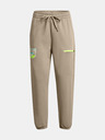 Under Armour Női sportnadrág Under Armour Pjt Rck Q1 HW Terry Pant