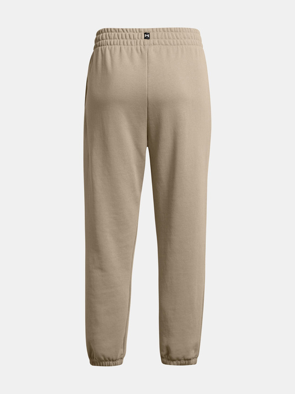 Under Armour Női sportnadrág Under Armour Pjt Rck Q1 HW Terry Pant