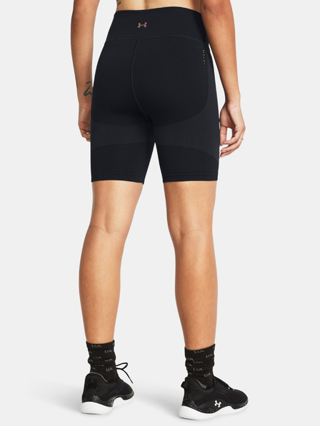 Under Armour Női rövidnadrágok Under Armour Vanish Elite Seamless Short