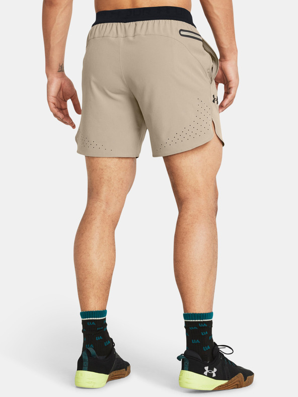 Under Armour Férfi rövidnadrágok Under Armour UA Peak Woven Shorts