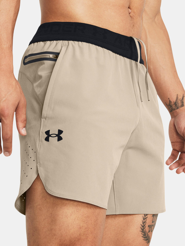 Under Armour Férfi rövidnadrágok Under Armour UA Peak Woven Shorts