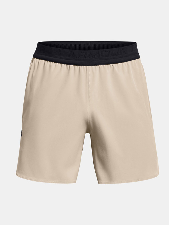 Under Armour Férfi rövidnadrágok Under Armour UA Peak Woven Shorts