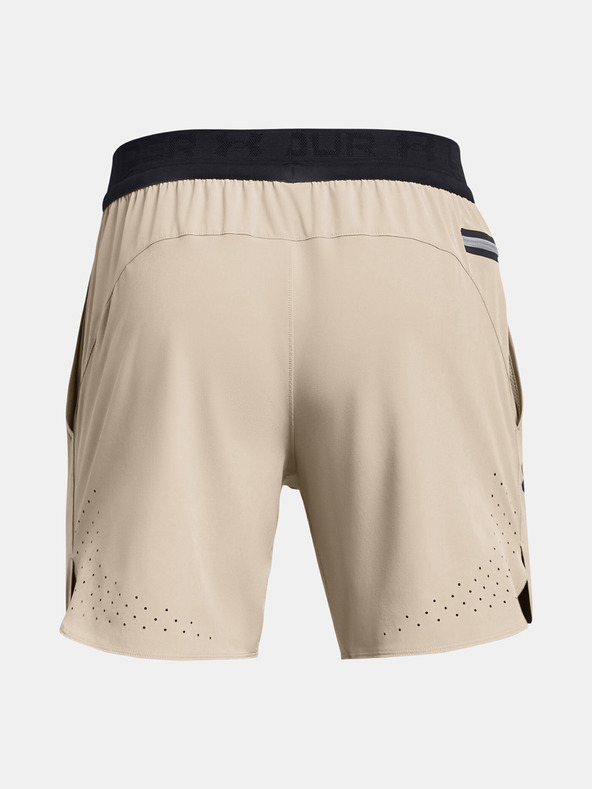 Under Armour Férfi rövidnadrágok Under Armour UA Peak Woven Shorts