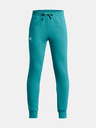 Under Armour Fiú melegítők Under Armour UA RIVAL FLEECE JOGGERS