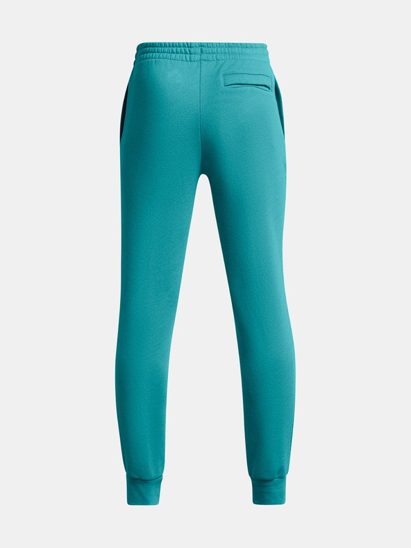 Under Armour Fiú melegítők Under Armour UA RIVAL FLEECE JOGGERS