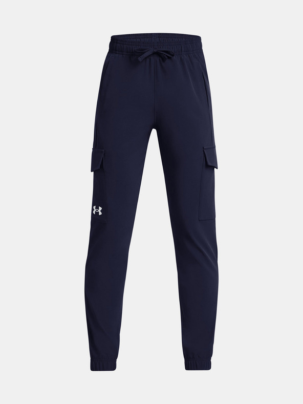 Under Armour Fiú sportnadrág Under Armour UA Pennant Woven Cargo Pant