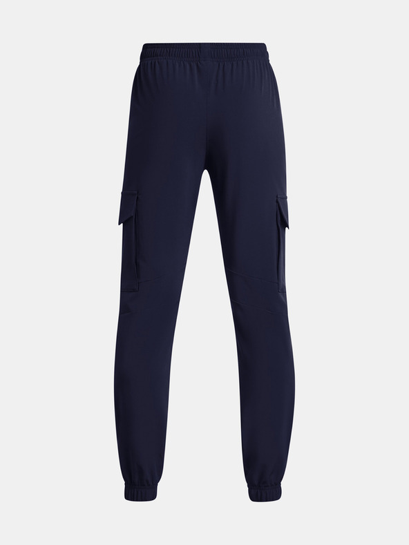 Under Armour Fiú sportnadrág Under Armour UA Pennant Woven Cargo Pant