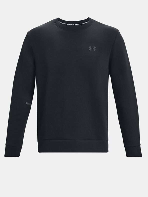 Under Armour Férfi felső Under Armour UA Unstoppable Flc Crew