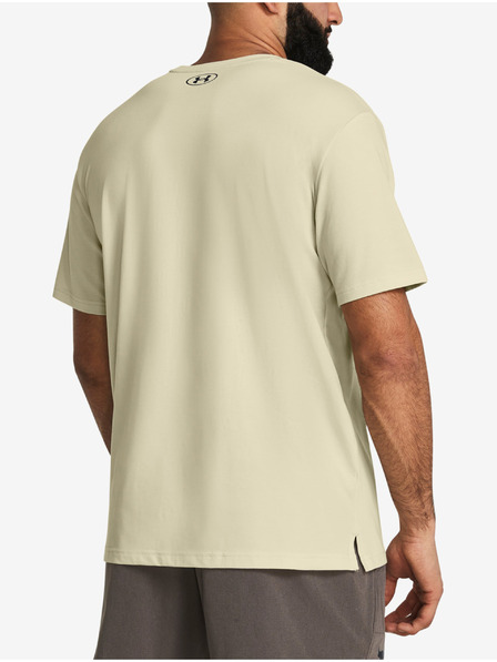 Under Armour Férfi póló Under Armour UA Pjt Rck Eagle Graphic SS