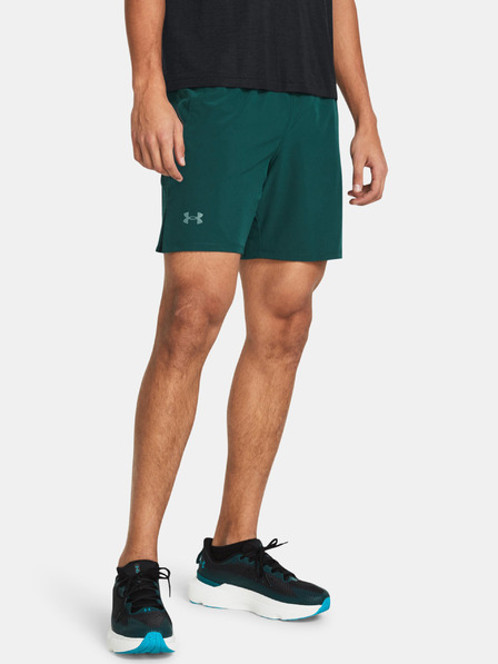 Under Armour Férfi rövidnadrágok Under Armour UA LAUNCH PRO 7'' SHORTS