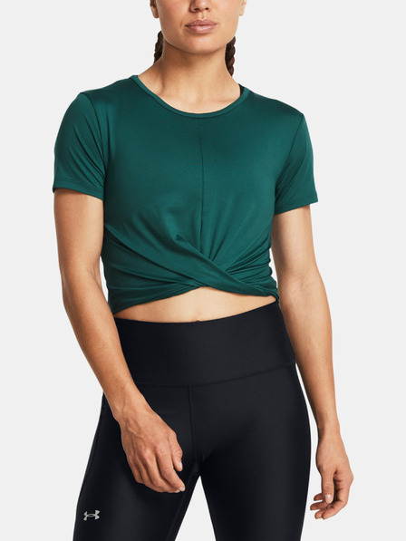 Under Armour Női póló Under Armour Motion Crossover Crop SS