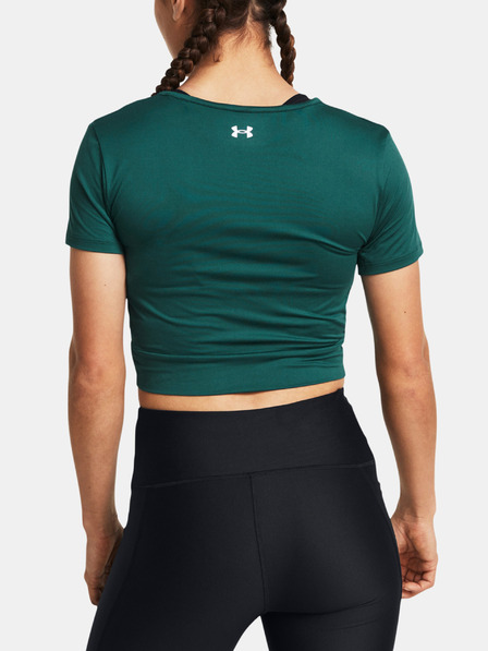 Under Armour Női póló Under Armour Motion Crossover Crop SS