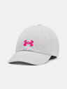 Under Armour Női baseball sapka Under Armour Women's UA Blitzing Adj