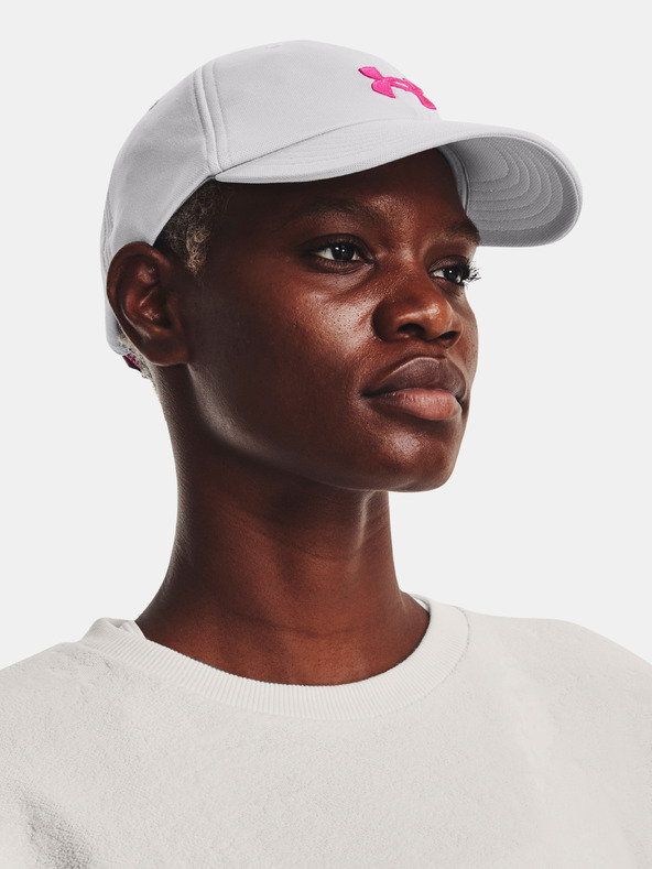 Under Armour Női baseball sapka Under Armour Women's UA Blitzing Adj