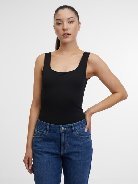 Orsay ORSAY fekete női body