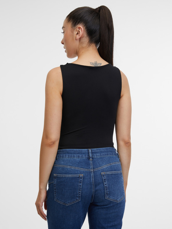 Orsay ORSAY fekete női body