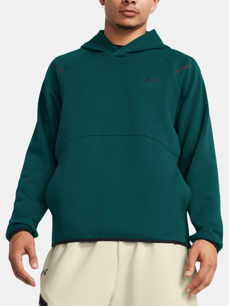 Under Armour Férfi felső Under Armour UA Unstoppable Flc HD