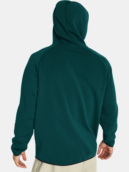 Under Armour Férfi felső Under Armour UA Unstoppable Flc HD