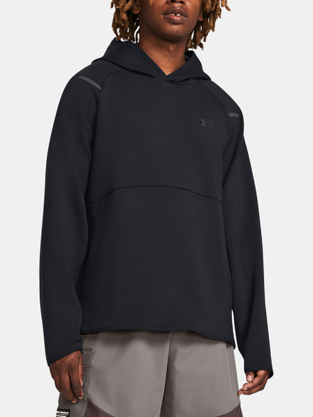 Under Armour Férfi felső Under Armour UA Unstoppable Flc HD