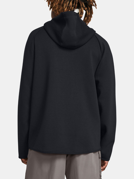 Under Armour Férfi felső Under Armour UA Unstoppable Flc HD