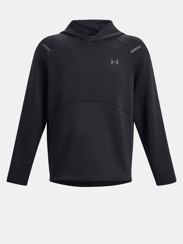Under Armour Férfi felső Under Armour UA Unstoppable Flc HD